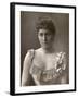 Lily Langtry English Actress-W&d Downey-Framed Photographic Print