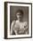 Lily Langtry English Actress-W&d Downey-Framed Photographic Print