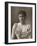 Lily Langtry English Actress-W&d Downey-Framed Photographic Print