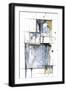 Black Frame