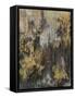 Canvas Black