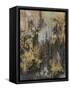 Canvas Black