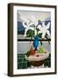 Lily, lime and lychee, 2004-Timothy Nathan Joel-Framed Giclee Print