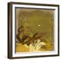 Lily Moonlight I-Ken Hurd-Framed Giclee Print