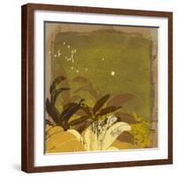 Lily Moonlight I-Ken Hurd-Framed Giclee Print