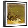 Lily Moonlight I-Ken Hurd-Framed Giclee Print