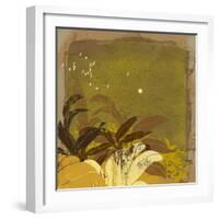 Lily Moonlight I-Ken Hurd-Framed Giclee Print