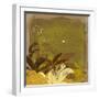 Lily Moonlight I-Ken Hurd-Framed Giclee Print