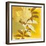 Lily Moonlight III-Ken Hurd-Framed Giclee Print