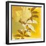 Lily Moonlight III-Ken Hurd-Framed Giclee Print