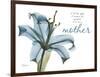 Lily Mother-Albert Koetsier-Framed Art Print