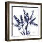 Lily of the valley bush-Albert Koetsier-Framed Art Print