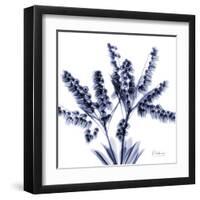 Lily of the valley bush-Albert Koetsier-Framed Art Print