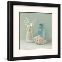 Lily of the Valley Spa-Danhui Nai-Framed Art Print