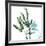 Lily of the Valley Stems-Albert Koetsier-Framed Art Print