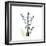 Lily of the Valley-Albert Koetsier-Framed Premium Giclee Print