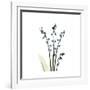 Lily of the Valley-Albert Koetsier-Framed Premium Giclee Print