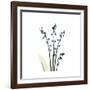 Lily of the Valley-Albert Koetsier-Framed Premium Giclee Print