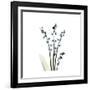 Lily of the Valley-Albert Koetsier-Framed Premium Giclee Print