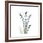 Lily of the Valley-Albert Koetsier-Framed Premium Giclee Print