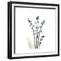 Lily of the Valley-Albert Koetsier-Framed Premium Giclee Print