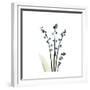 Lily of the Valley-Albert Koetsier-Framed Premium Giclee Print