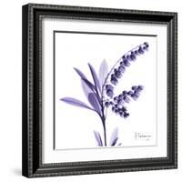 Lily of the Valley-Albert Koetsier-Framed Art Print