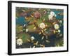 Lily Pad I-Elise Lunden-Framed Giclee Print