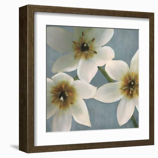 Lily Parfait I-Janel Pahl-Framed Giclee Print