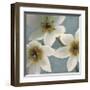 Lily Parfait I-Janel Pahl-Framed Giclee Print