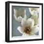 Lily Parfait II-Janel Pahl-Framed Giclee Print