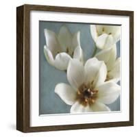 Lily Parfait II-Janel Pahl-Framed Giclee Print