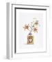 Lily Parfum-Lisa Danielle-Framed Art Print