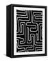 Canvas Black