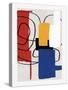 Stretched Canvas