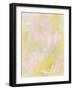 Lily's Laugh I-Natalie Sizemore-Framed Art Print