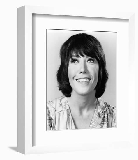 Lily Tomlin - Rowan & Martin's Laugh-In-null-Framed Photo