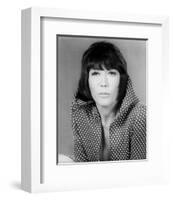 Lily Tomlin - Rowan & Martin's Laugh-In-null-Framed Photo