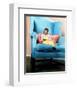 Lily Tomlin - The Incredible Shrinking Woman-null-Framed Photo