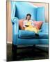 Lily Tomlin - The Incredible Shrinking Woman-null-Mounted Photo