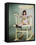 Lily Tomlin-null-Framed Stretched Canvas