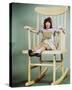 Lily Tomlin-null-Stretched Canvas