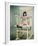 Lily Tomlin-null-Framed Photo