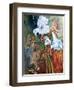 Lily Wilt-jocasta shakespeare-Framed Giclee Print