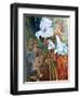 Lily Wilt-jocasta shakespeare-Framed Giclee Print