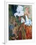 Lily Wilt-jocasta shakespeare-Framed Giclee Print