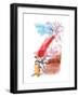 Lily-Anna Platts-Framed Giclee Print