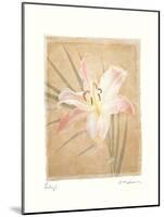 Lily-Amy Melious-Mounted Art Print