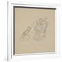 Lily-Albert Williams-Framed Giclee Print