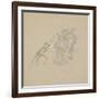 Lily-Albert Williams-Framed Giclee Print